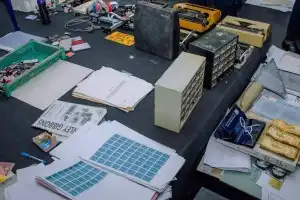CID Arrests Three Suspects Over Alleged Forged Land Document and Identity Card Operation