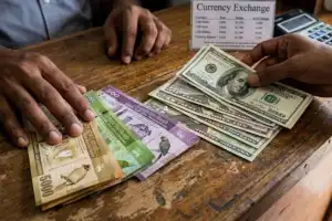 Economic Reforms Needed to Ease Pressure on Sri Lankan Rupee - Economist