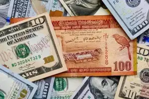 Sri Lankan Rupee Weakens Against US Dollar on June 17