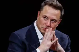 Elon Musk's Stratospheric Rise to Trillionaire Status