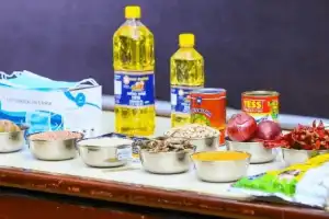 Lanka Sathosa Reduces Prices of 18 Essential Food Items to Ease Cost-of-Living Pressure