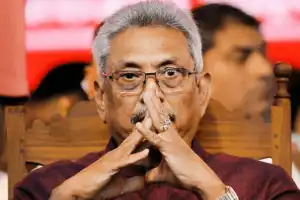 Court to Further Consider Gotabaya Rajapaksa’s Petition Over Easter Sunday Attack Investigation