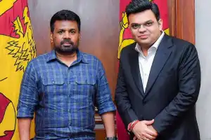 Government Rejects Report Claiming ICC Pressured Sri Lanka Over Cricket Elections