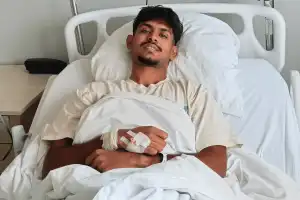 Matheesha Pathirana Undergoes Hamstring Surgery in France After IPL Injury