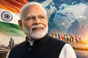 Narendra Modi Becomes India’s Longest Continuously Serving Elected Prime Minister