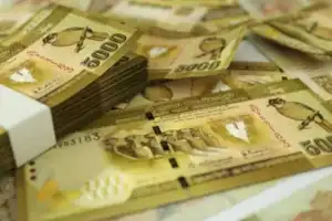 35 Million Bank Robbery in Horana - Police Suspect Inside Involvement