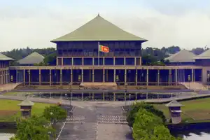 Sri Lanka Parliament to Sit from June 23–26 with Key Bills and Debates Scheduled
