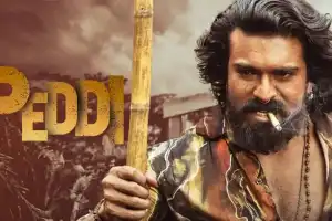 Peddi Box Office Day 7: Ram Charan Film Slows Down, Week 1 Ends Behind OG and Mahavatar Narsimha