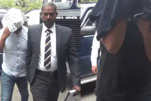 Three Remanded Until July 3 by Colombo Chief Magistrate’s Court