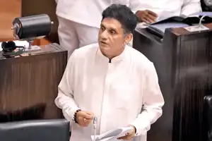 Sajith Premadasa Calls for Singapore-Style Punishments for Drug Traffickers