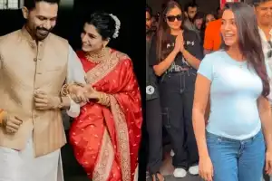 Reports Claim Samantha Ruth Prabhu and Raj Nidimoru Expecting First Child