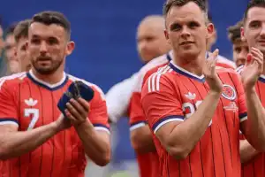 FIFA World Cup 2026 - Scotland Earns Thrilling Victory