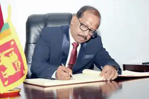 Sri Lanka Suspends Registration of Three National Sports Bodies Over Governance Reforms