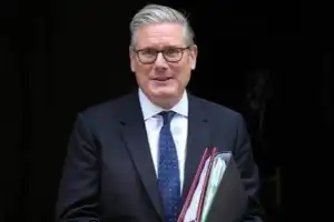 Report Claims UK PM Keir Starmer on Verge of Resignation
