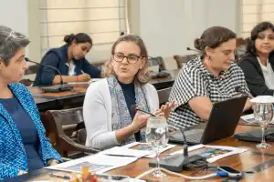 Prime Minister Meets with UNICEF Delegation to Review Education Recovery Efforts