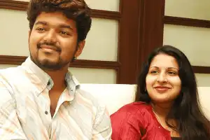 Divorce Case Involving Vijay and Sangeeta Sornalingam Set for Hearing Today