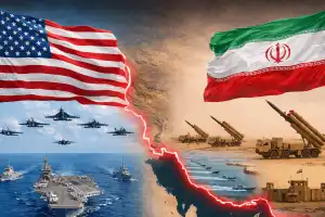 Pakistan Says US - Iran Peace Deal Reached as Final Text Agreed