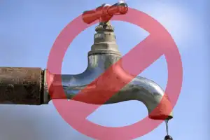 24-Hour Water Cut Announced in Several Colombo Suburbs