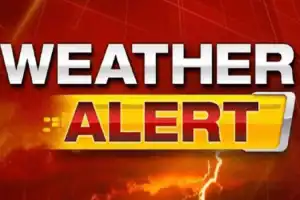 Showers and Strong Winds Forecast for Several Provinces, Met Department Warns