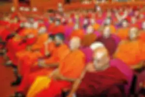 Maha Sangha Conference to Convene in Colombo Today