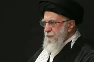 Iran Claims U.S. Targeted Funeral Route of Ayatollah Khamenei, Warns of Further Retaliation