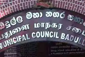 NPP Councillor Mahinda Gunasekara Resigns from Badulla Municipal Council