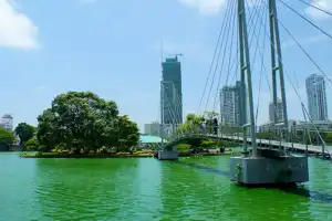 Seawater Project to Launch Immediate Clean - Up of Beira Lake