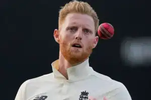 Ben Stokes Marks International Retirement with Match-Winning Century in County Cricket