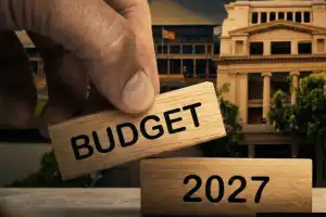 2027 Budget Second Reading Scheduled for November 12