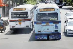 National Road Safety Council to Launch Quality Inspections for All Public Transport Vehicles