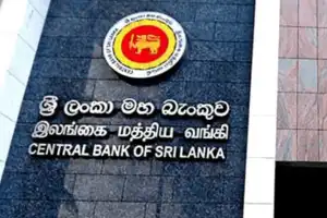 CBSL Keeps Overnight Policy Rate Unchanged at 8.75%