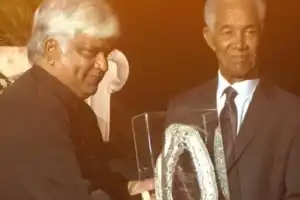Sri Lankan Cricket Legends Pay Tribute to Sir Garfield Sobers