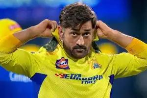 CSK Nears Decision on New Head Coach as Dhoni Reportedly Leads Selection Process