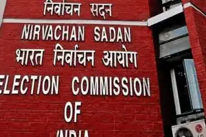 Election Commission of India Announces By-Elections for Three Assembly Seats - Delay in Tamil Nadu Seats Raises Questions
