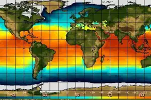 Strong El Niño Event Could Bring Global Weather Disruptions, Scientists Warn