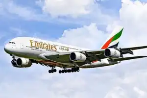 UAE Airlines Continue Operations Despite Regional Tensions