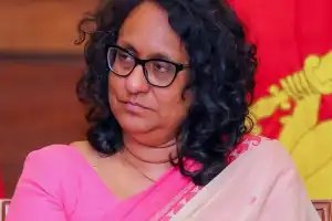 Prime Minister Harini Amarasuriya Departs for Qatar to Attend Funeral of Former Leader