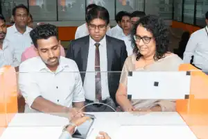 Colombo District Divisional Secretariats Launch Card Payment Facilities for Public Services