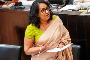 Government Will Not Use Presidential Palace or Ministerial Residences for Officials, Says PM
