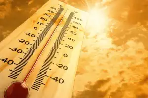 Heat Advisory Issued for Several Areas in Sri Lanka