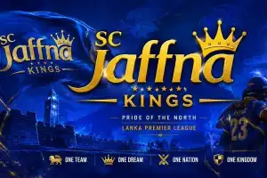 Sri Lanka Cricket Moves to Terminate Jaffna Kings Contract