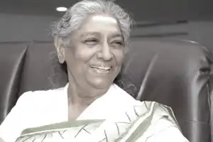Veteran Playback Singer S. Janaki Dies at 88