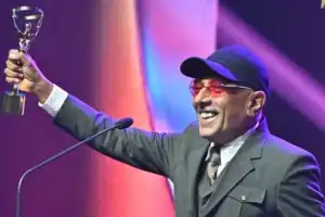 Mahendra Perera Wins Best Actor Award at Malaysia International Film Festival