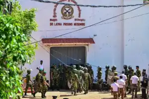 Amnesty International Calls for Independent Probe into Deaths of Transferred Negombo Prison Inmates