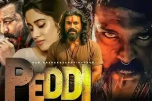 Telugu Film ‘Peddi’ Showcases Sri Lanka’s Scenic Landscapes