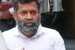 Supreme Court to Hear Fundamental Rights Petition Filed by Former State Minister Pillayan