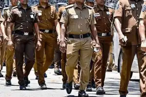 769th Devinuwara Esala Perahera Begins Today Under Tight Security