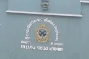 20 Detainees Hospitalised After Clash Inside Negombo Prison