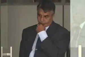 Former Sri Lanka IGP Pujith Jayasundara Sentenced to Death Over Easter Sunday Attacks Case
