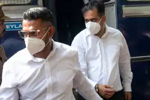 Court Grants Bail to Three Suspects in Rs. 120 Million Harak Kata Bribery Case